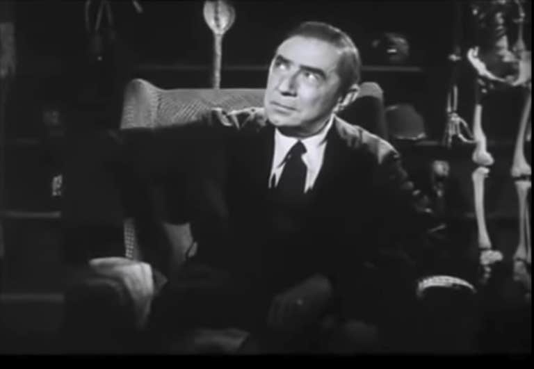 best movies on youtube : glen or glenda