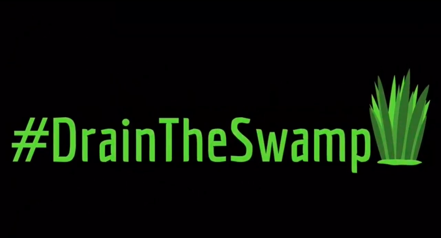 donald trump video: james comey democrats hypocrisy