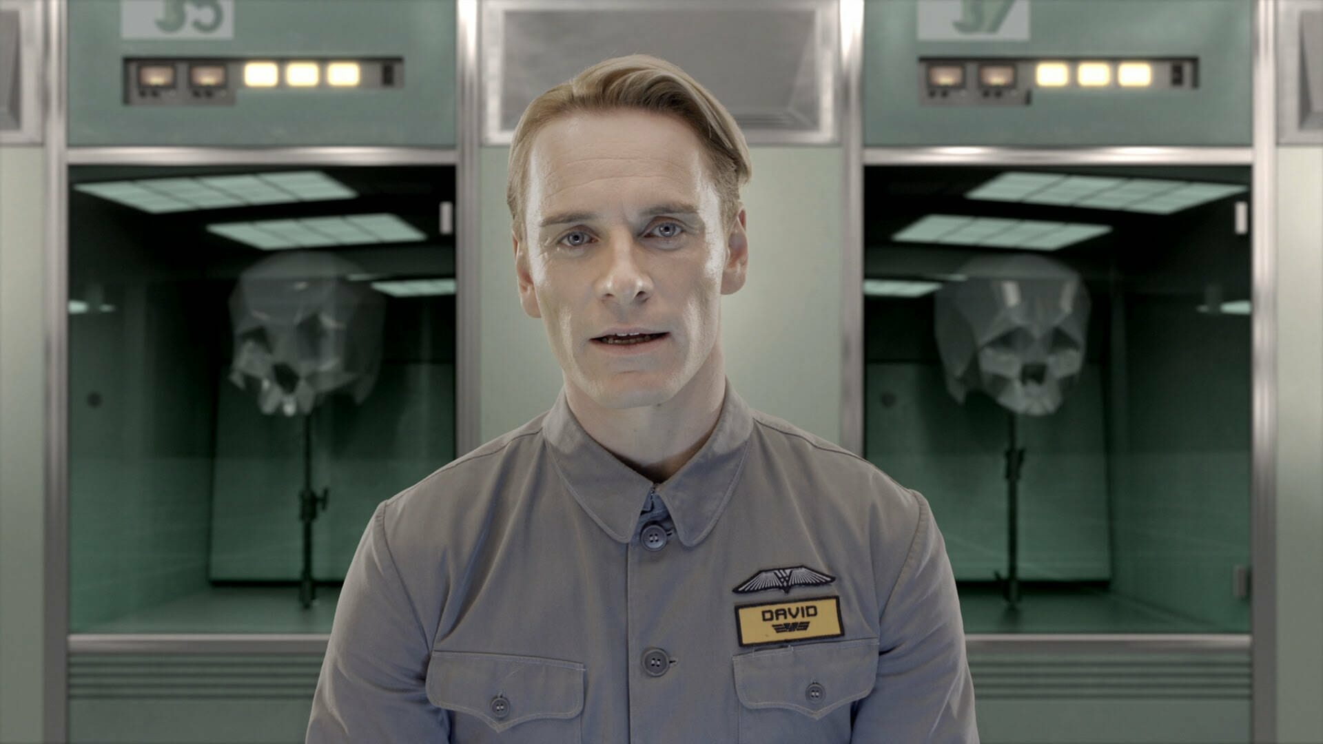 david prometheus