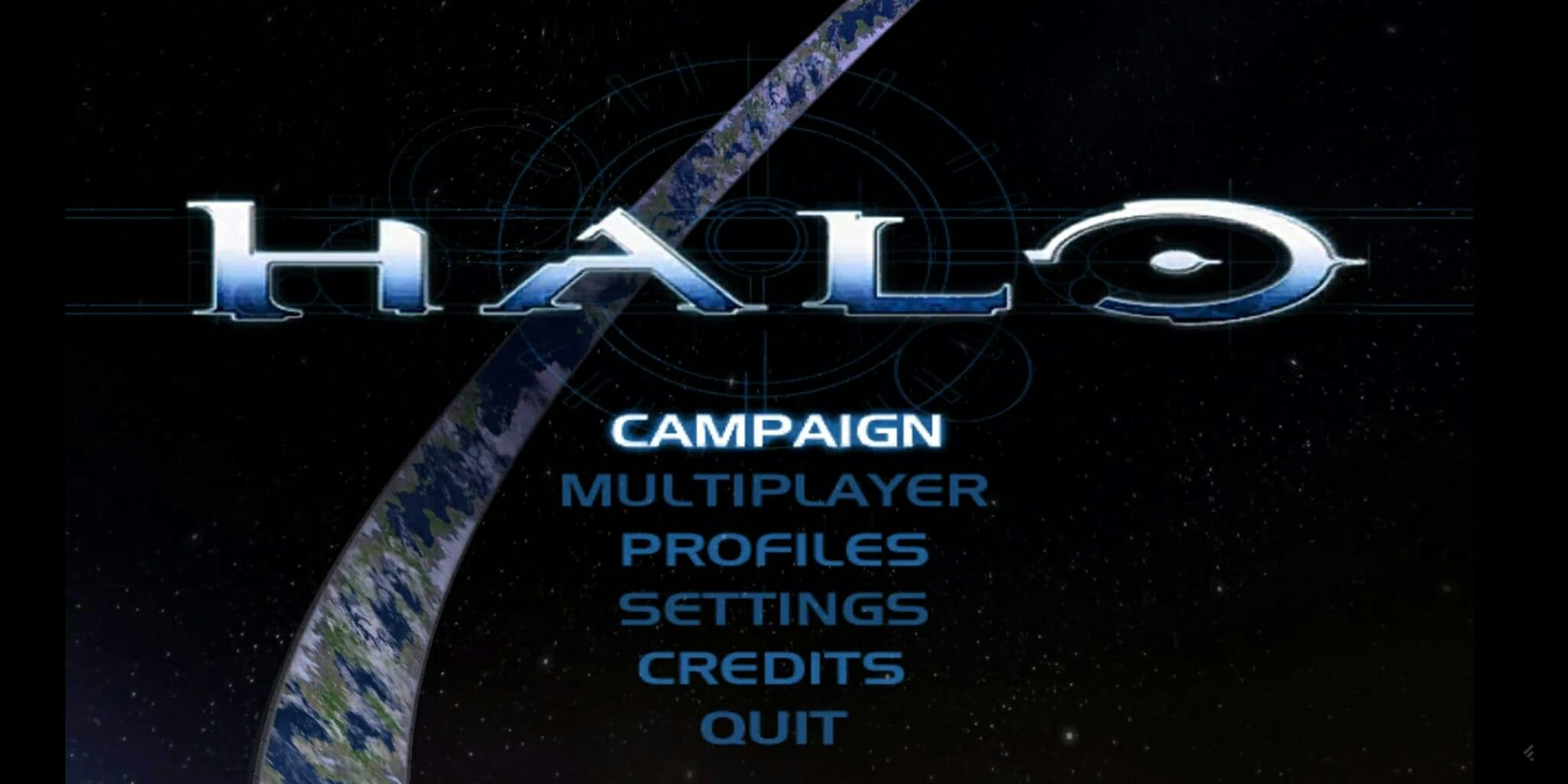 Here's how to stream all of the Halo title-screen music for free