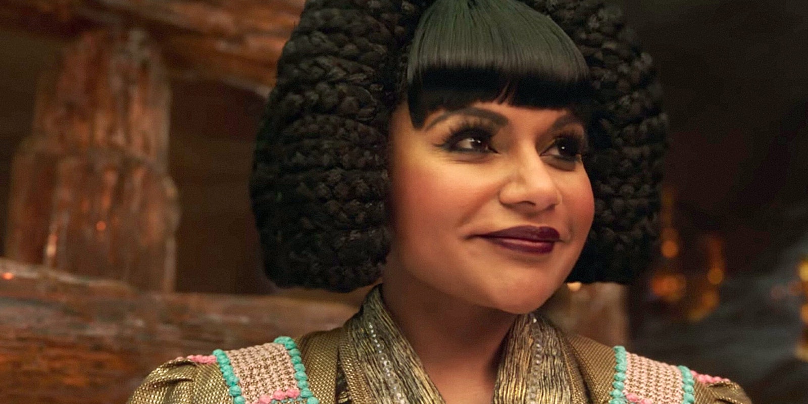 mindy kaling a wrinkle in time