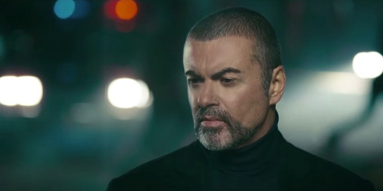 george michael's cause of death: natural causes