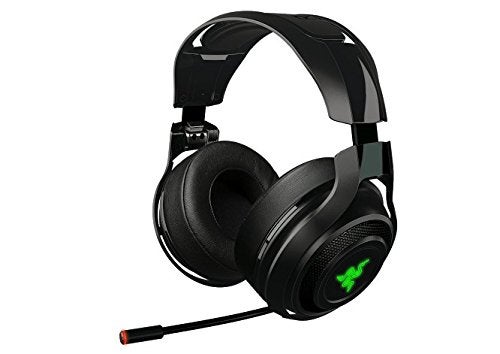 best gaming headset razer