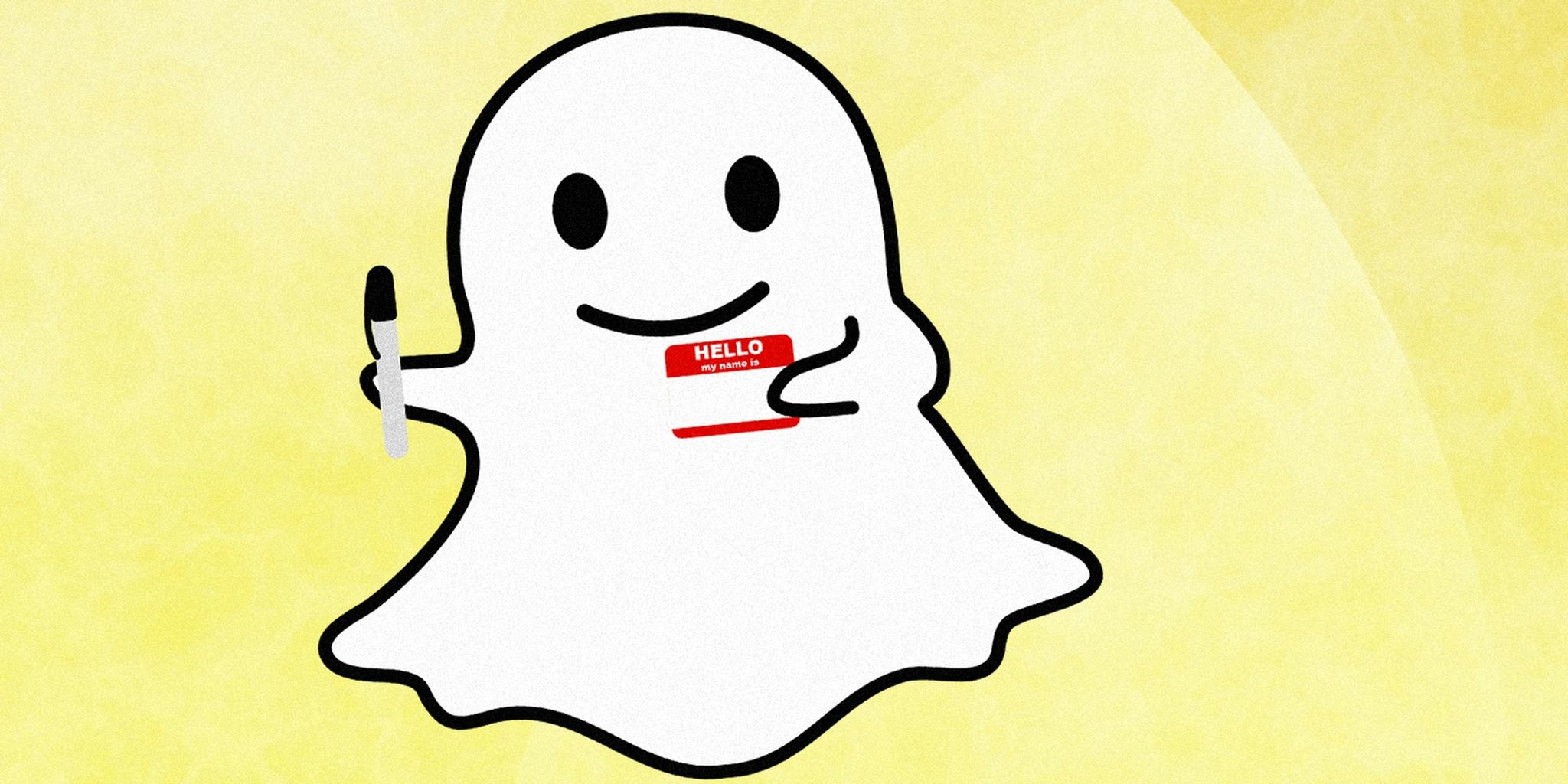 How to Change Snapchat Username in Under a Minute