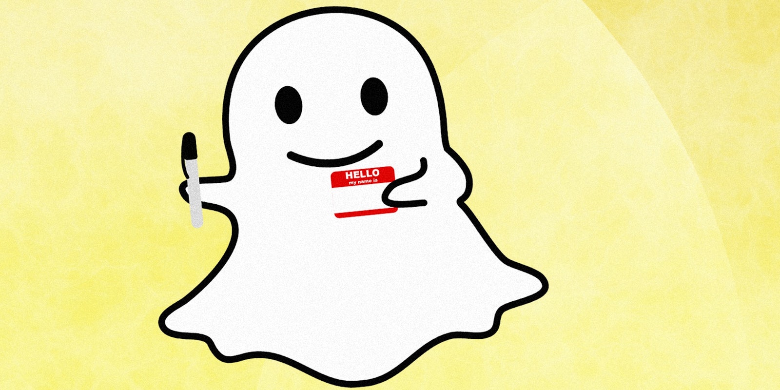How to change Snapchat username