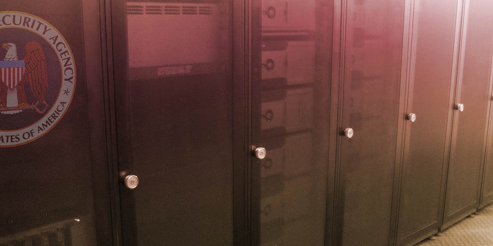 Can the NSA's data center hold the entire world's digital communications?