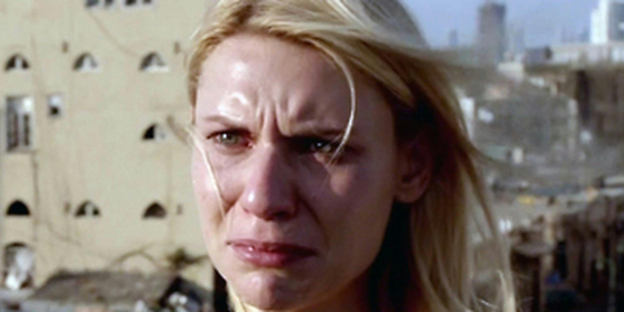 Claire Danes Romeo And Juliet Crying