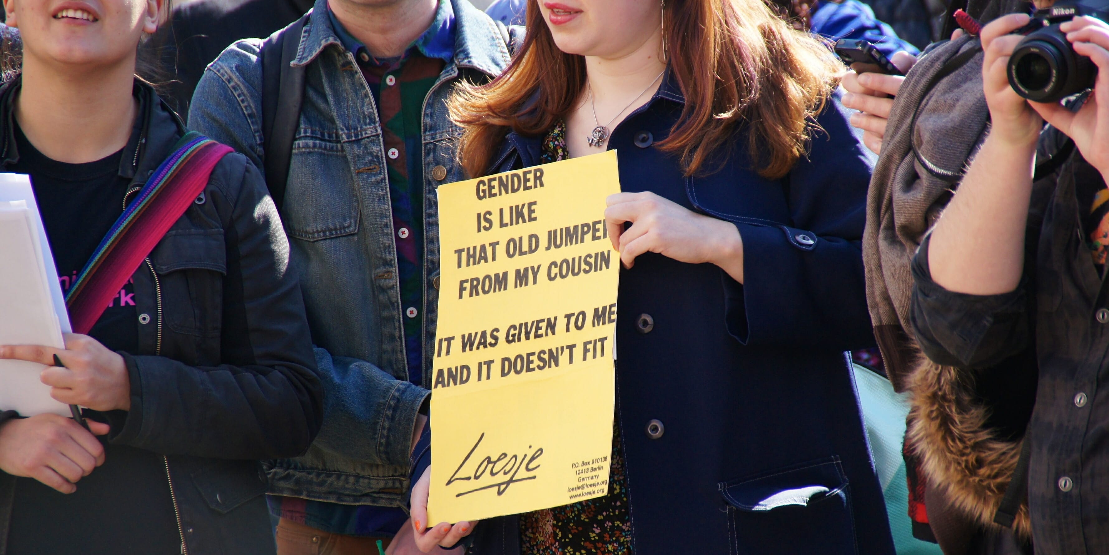 transgender population in the us