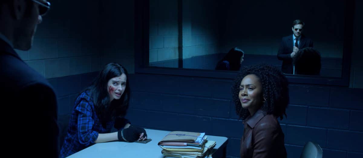 Marvel&rsquo;s &lsquo;The Defenders&rsquo;: Review, Cast, Trailer & Release Date