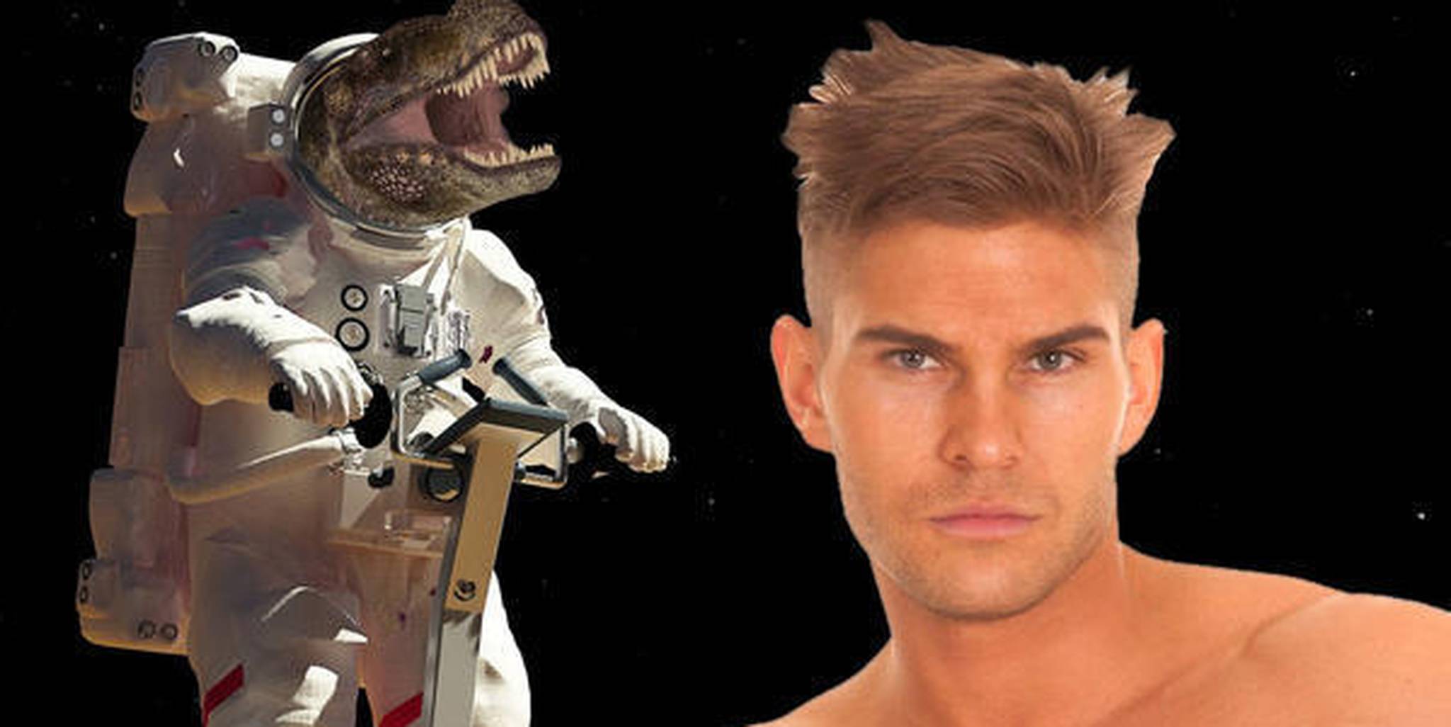 Erotica author Chuck Tingle steals domain name from conservative scifi
