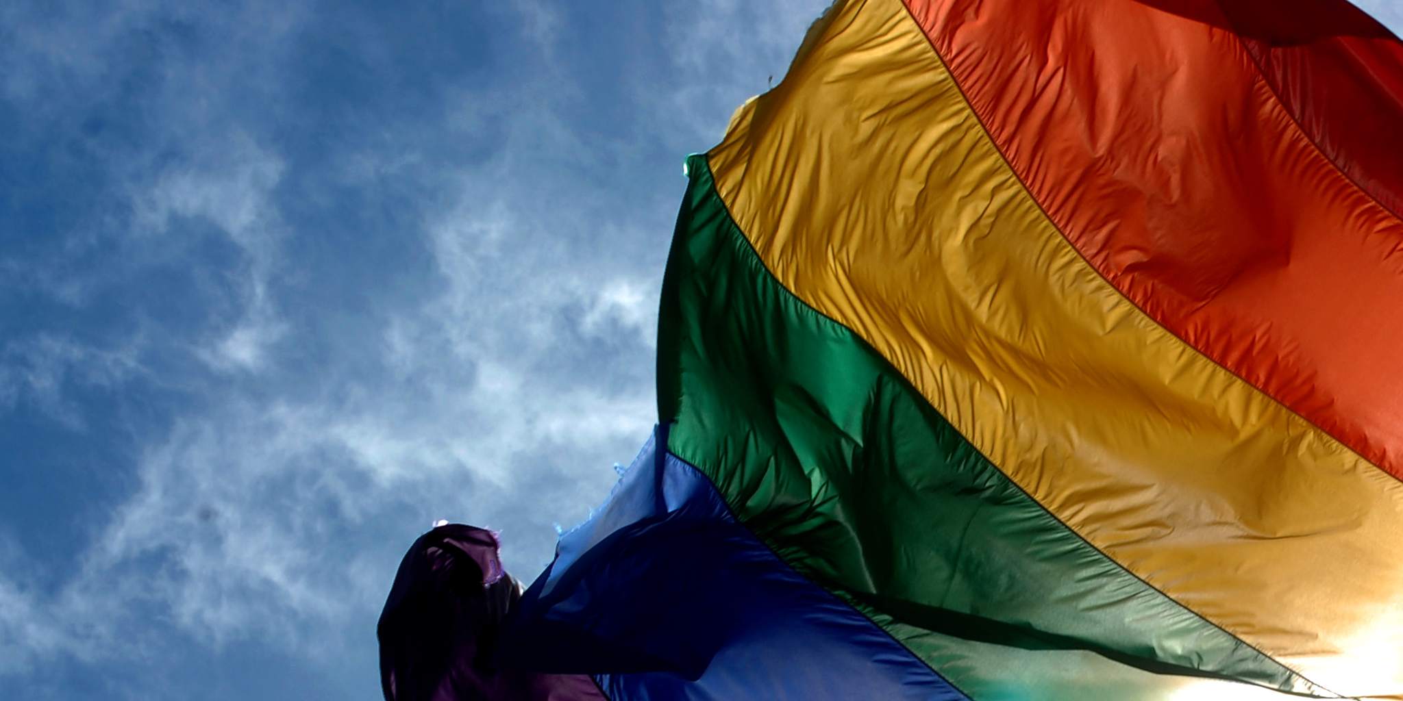 Why you shouldn't stop waving the rainbow flag on Facebook