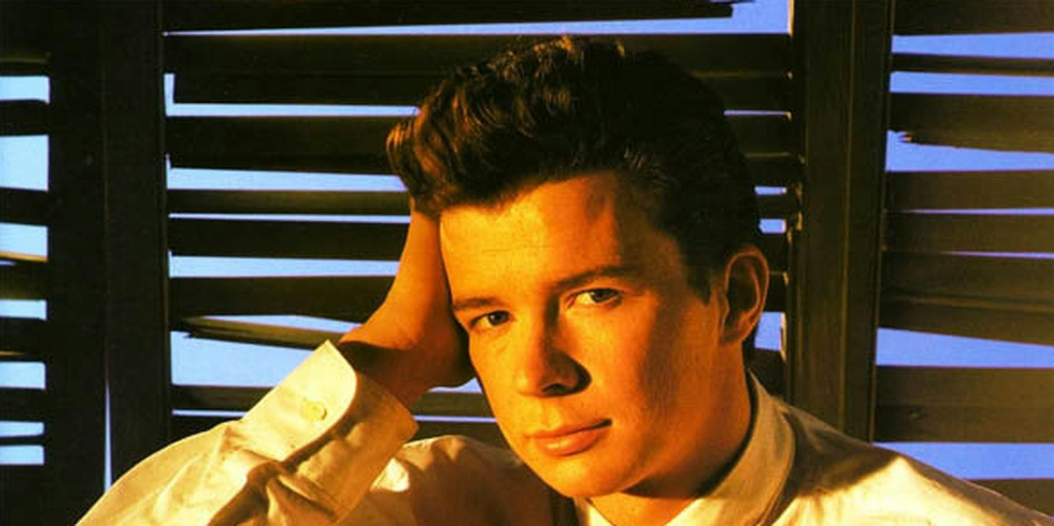 Rickrolled: Indie88 plays Rick Astley hit over and over and over