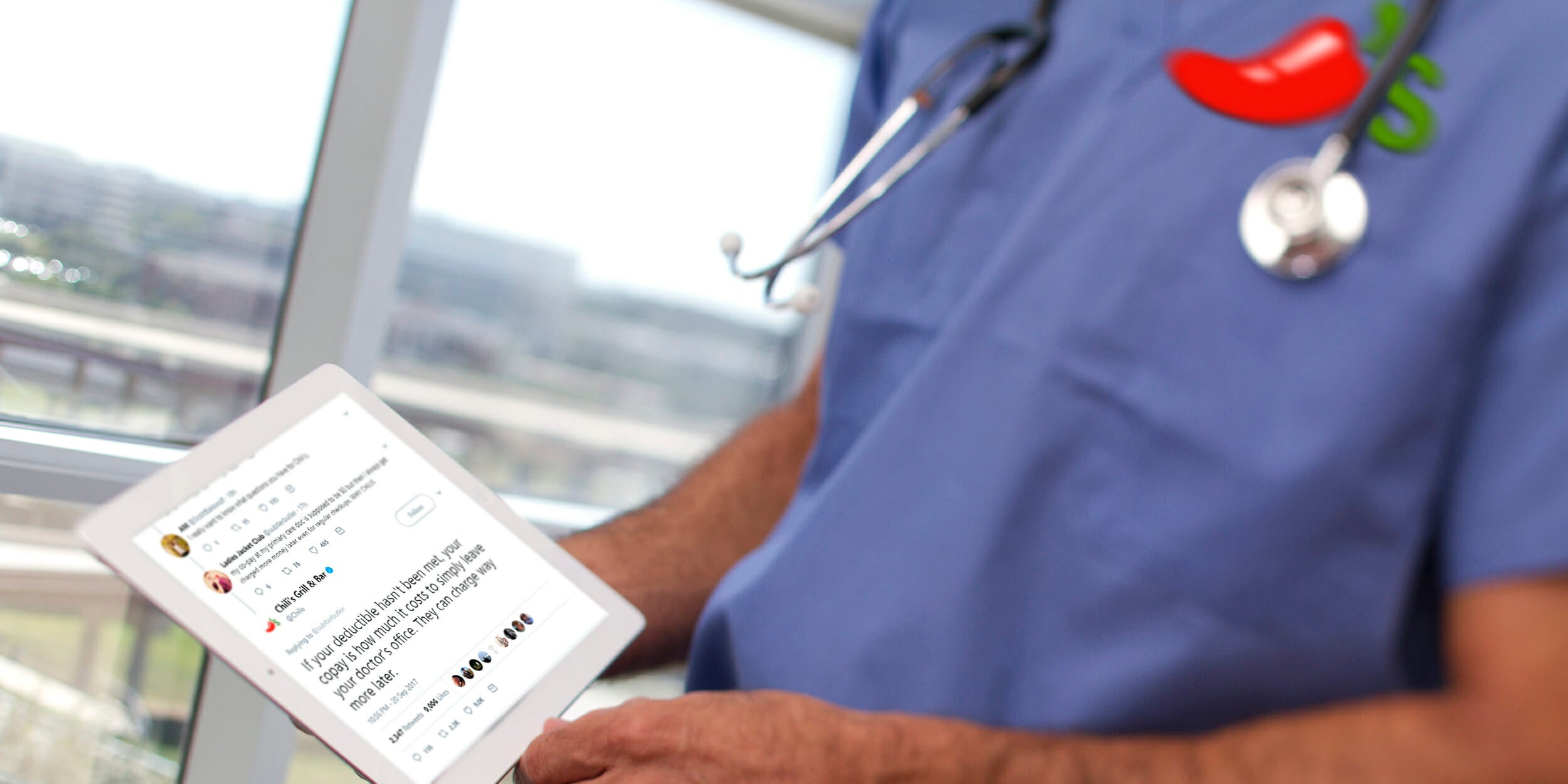 Chili's Is Dispensing LifeAltering Advice on Twitter(02)