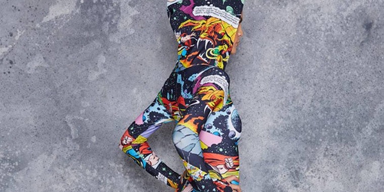Black Milk Clothing  Outfits with leggings, Black milk clothing