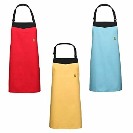 aprons