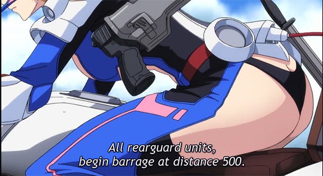 anime cross ange|Pesquisa do TikTok