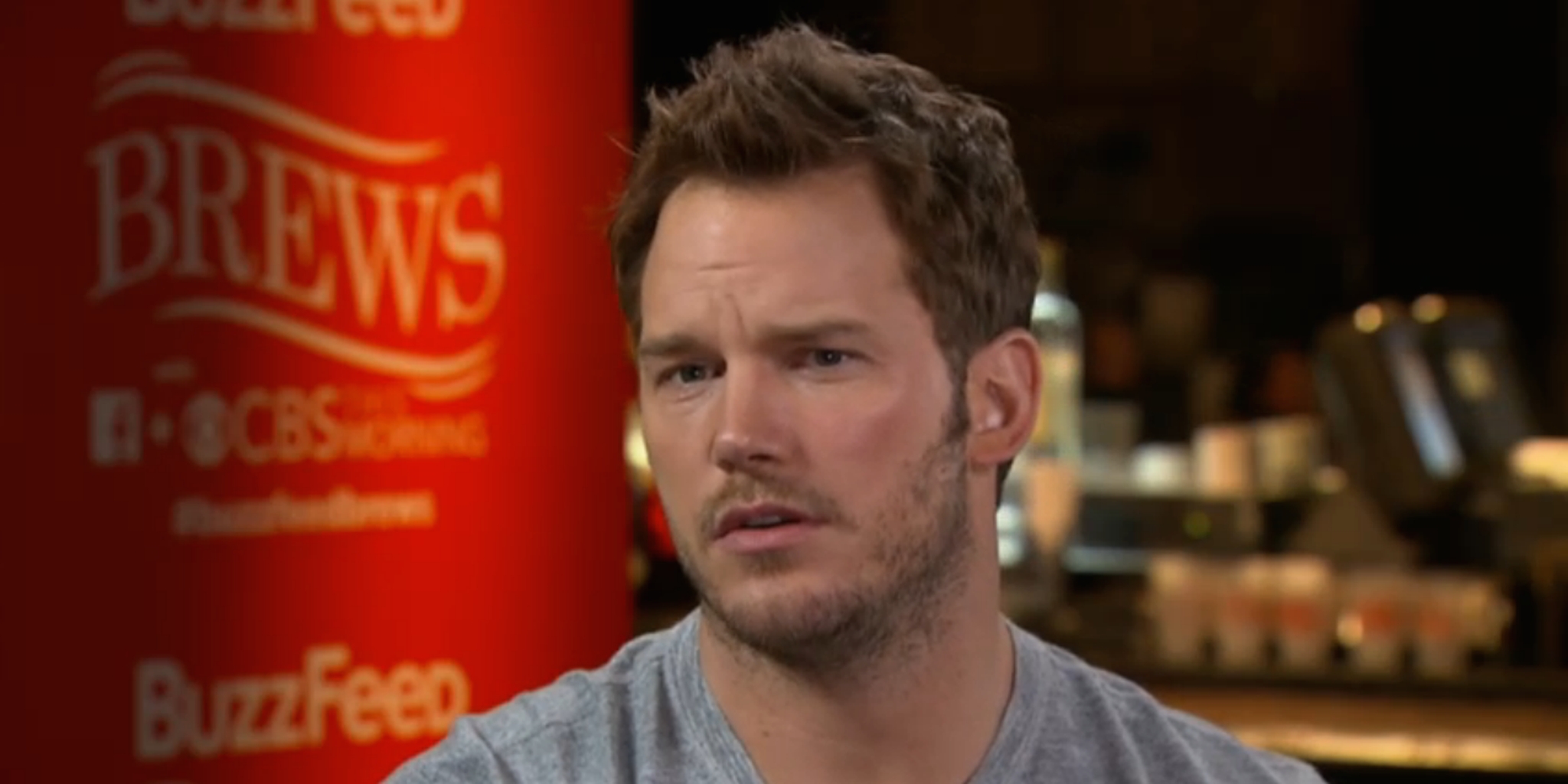 Netflix The Electric State Chris Pratt unrecognisable after  transformation in sneak peek