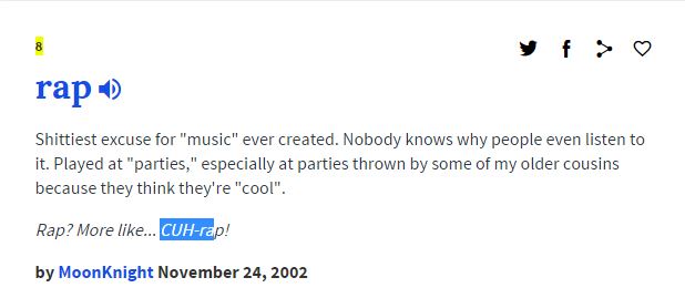 backpack ratchet urban dictionary