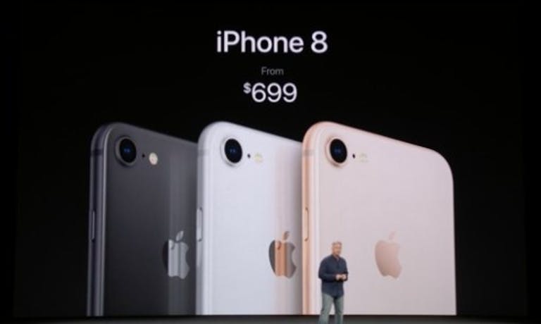 iphone 8 and iphone 8 plus price and colors