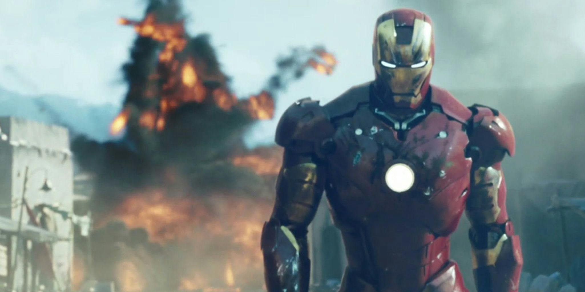Best movies on Hulu: Iron Man