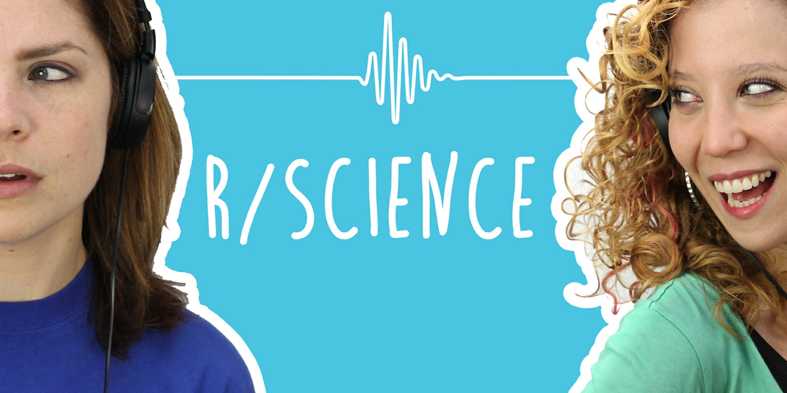 2 Girls 1 Podcast r/science