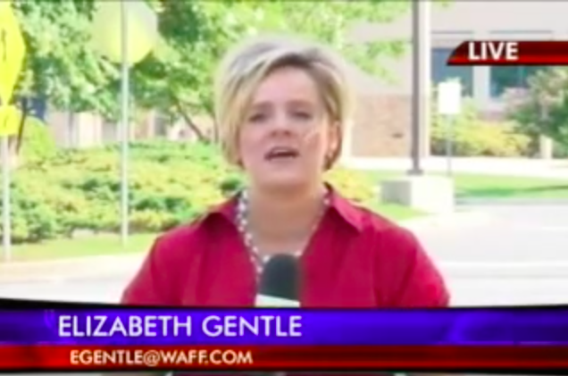 antoine dodson reporter elizabeth gentle