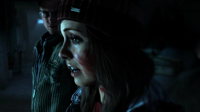 Game Review: 'Until Dawn' adds clever twists to teen horror genre