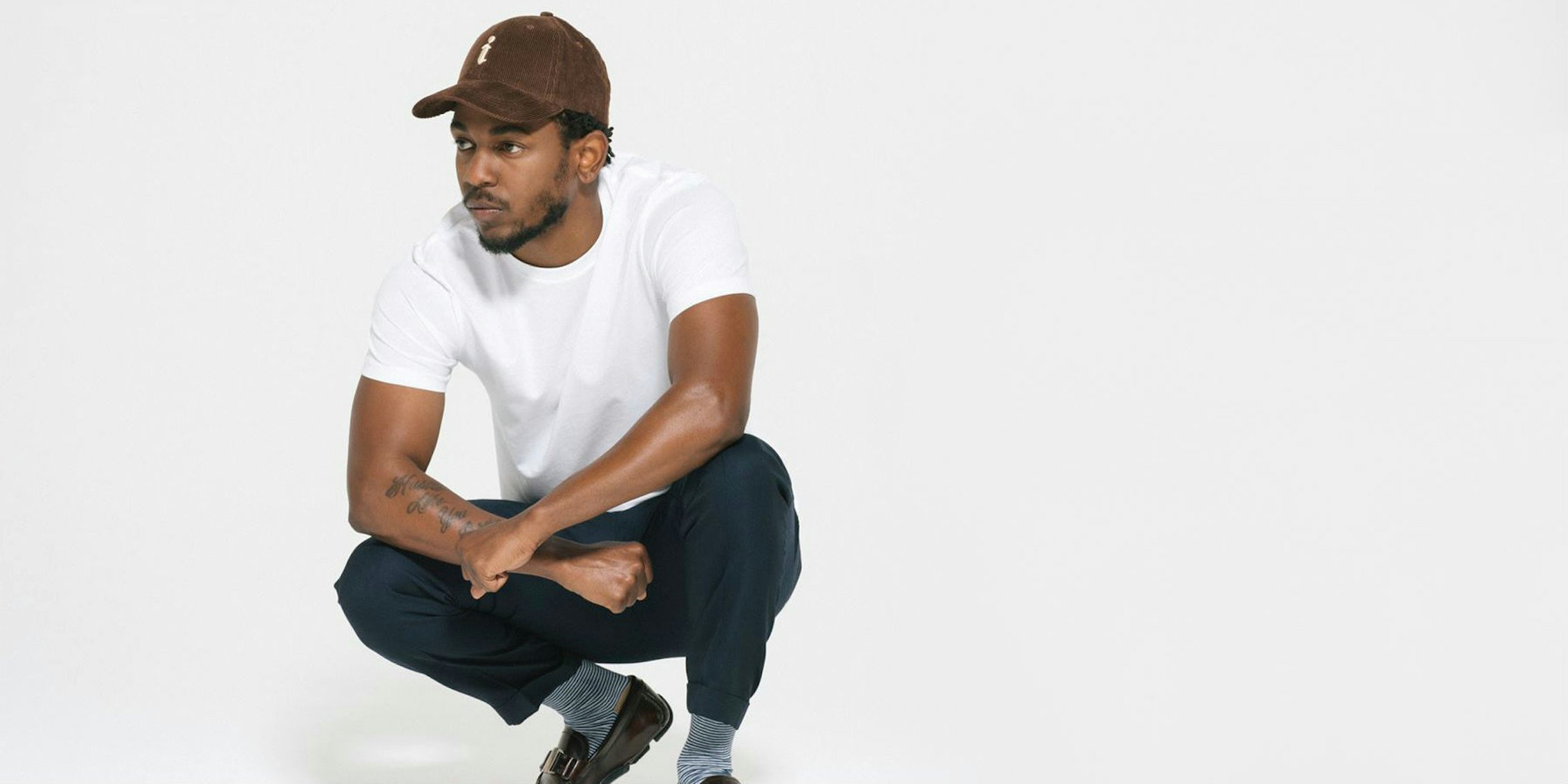 Kendrick Lamar teases new album on Instagram