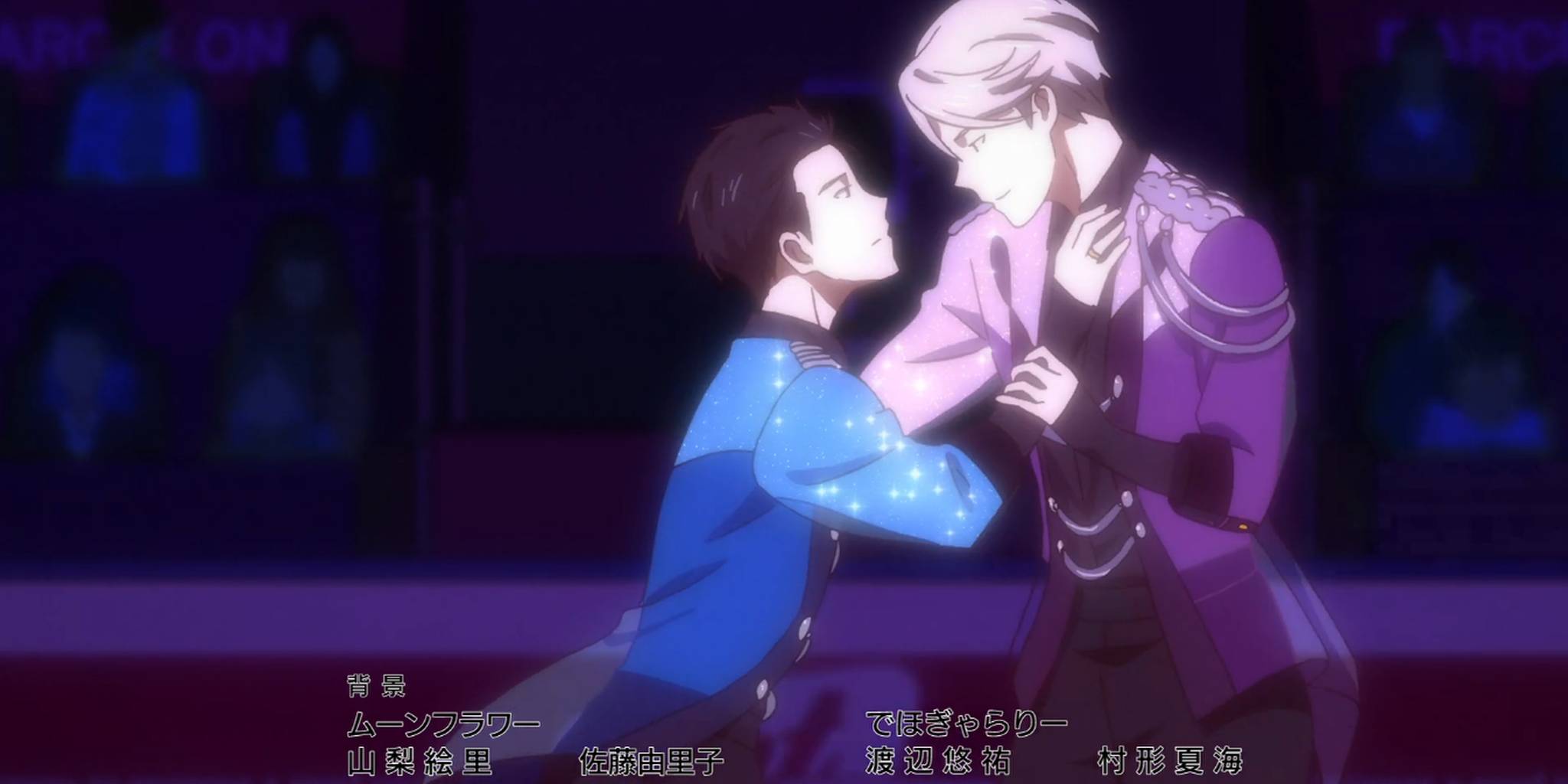 Yuri On Ice Ended Its First Season On A Perfect Note