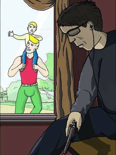 The real Chadiverse Gigachad is Chadchad (both virgin and chad pictures are not mine btw) : r/virginvschad