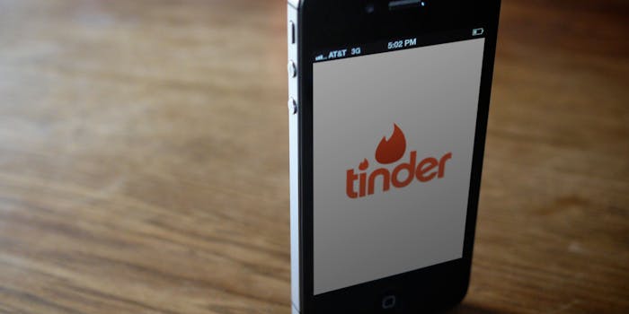 Tinder atlantic changed dating scene how HBO doc