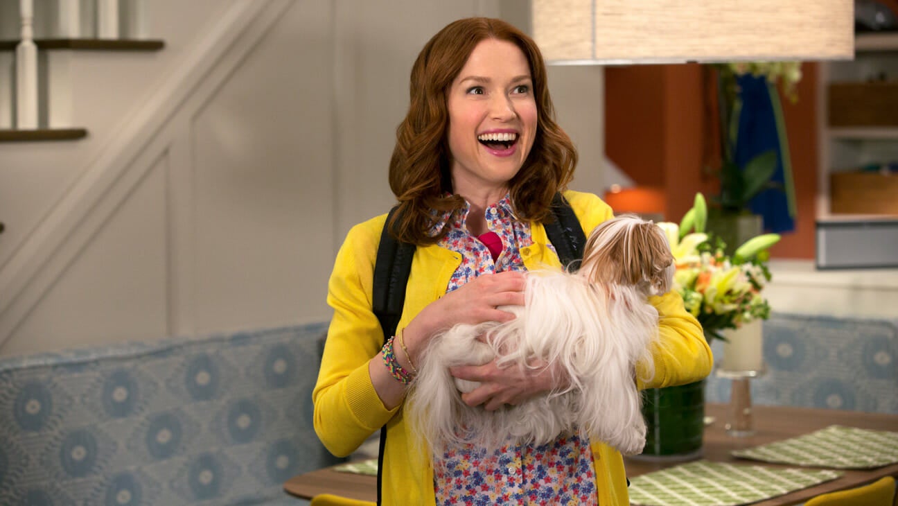 Unbreakable Kimmy Schmidt season 5 release date