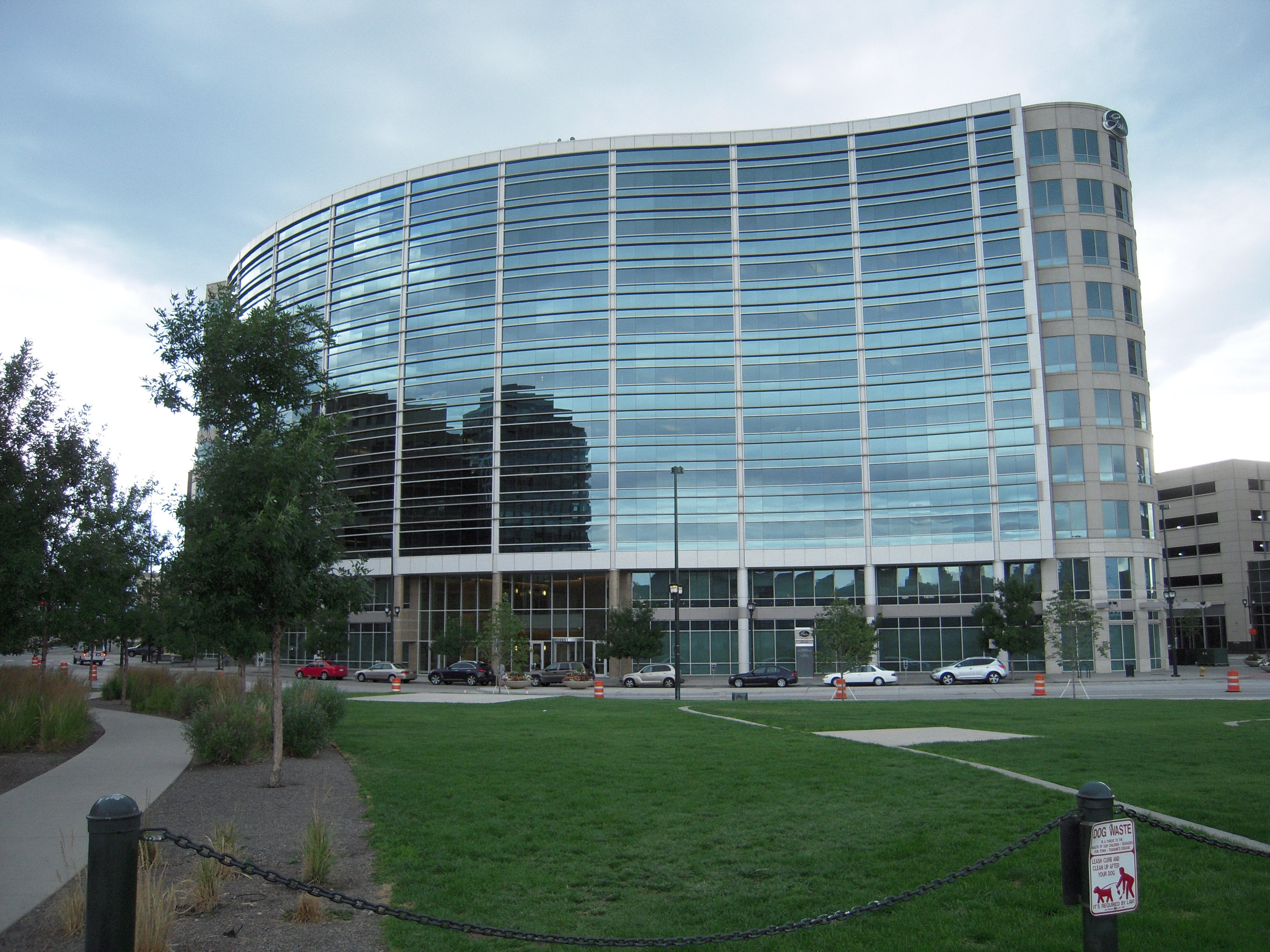 Corporation, Inc., LLC The Daily Dot