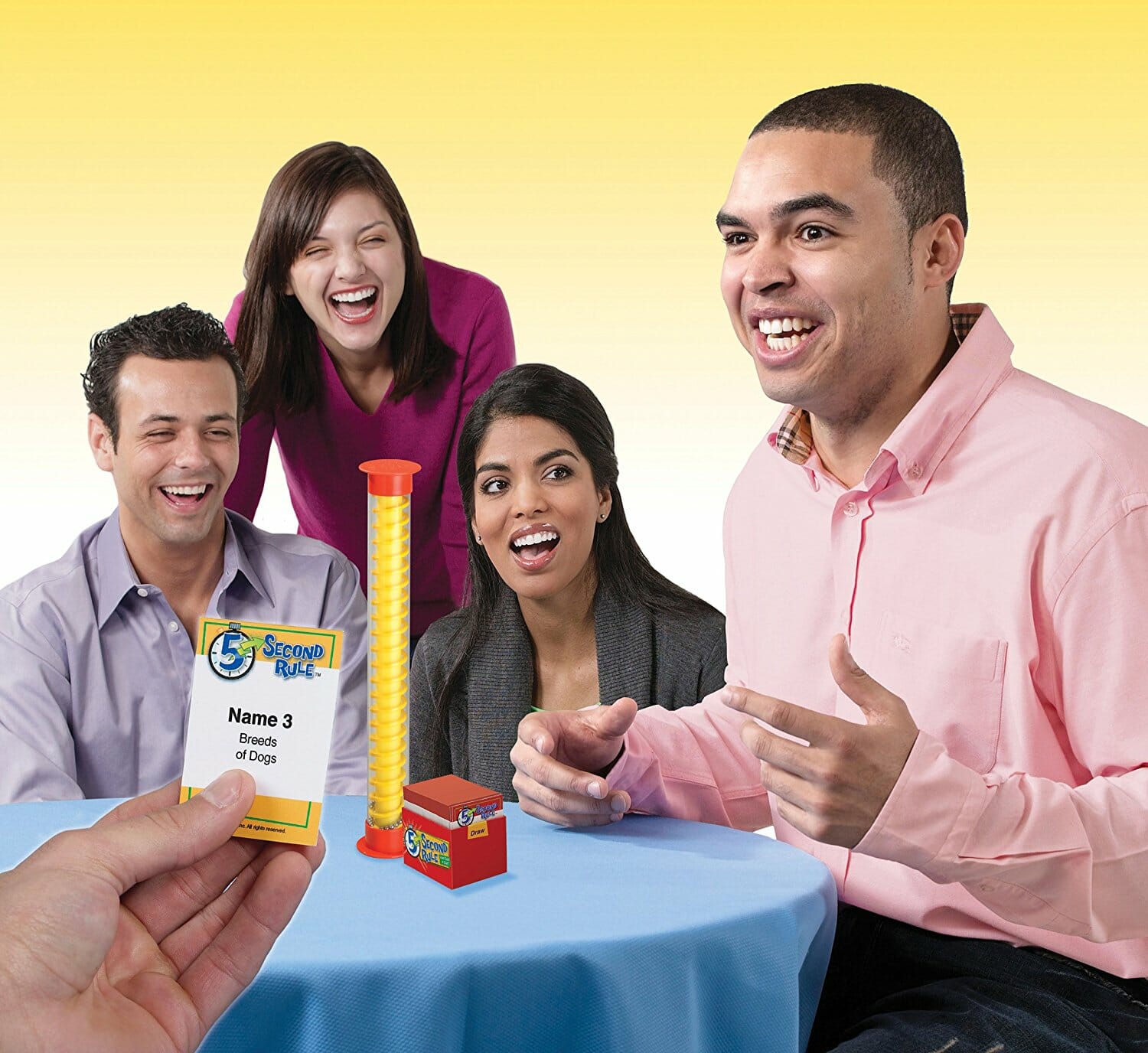 board games