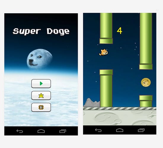 Sony Acquires Flappy Bird Developer For $1.5 Billion USD