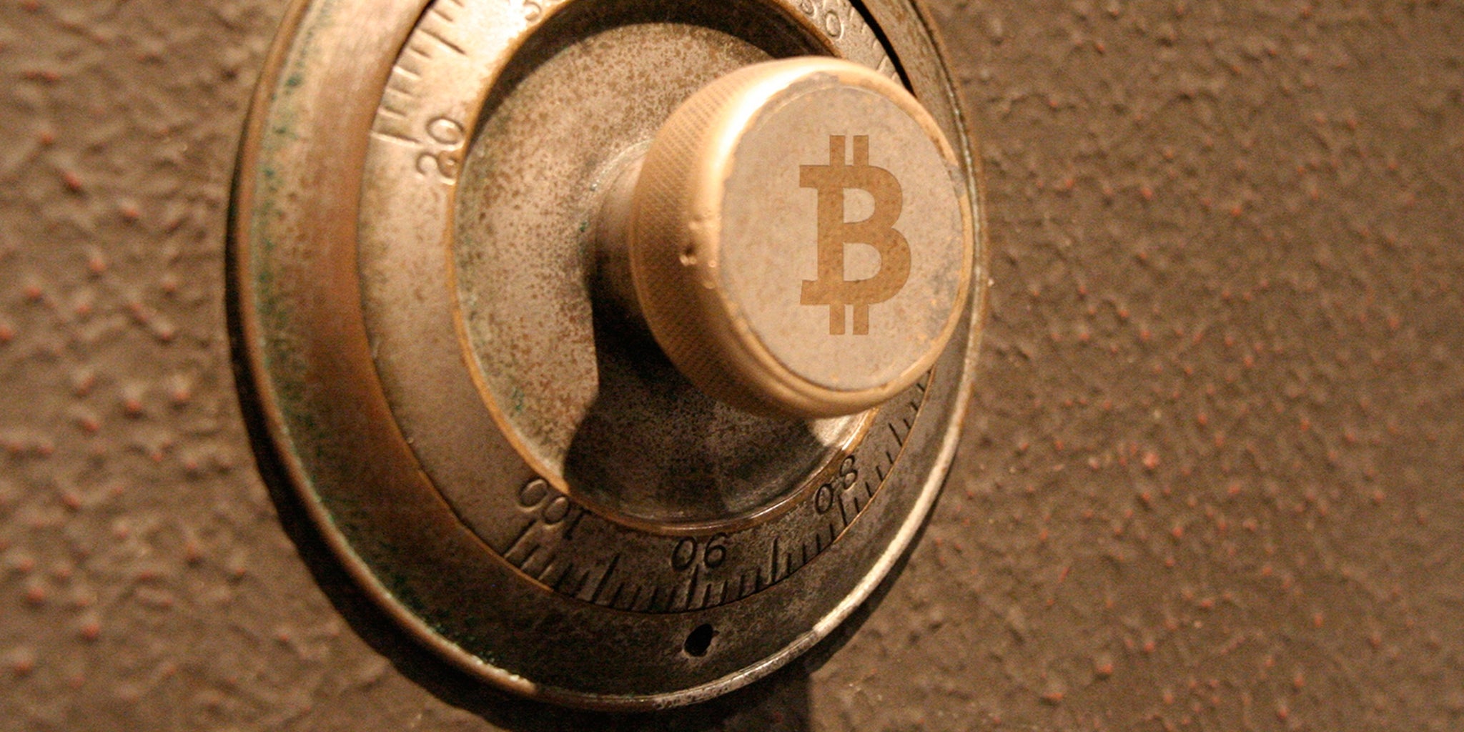 bitcoin safe