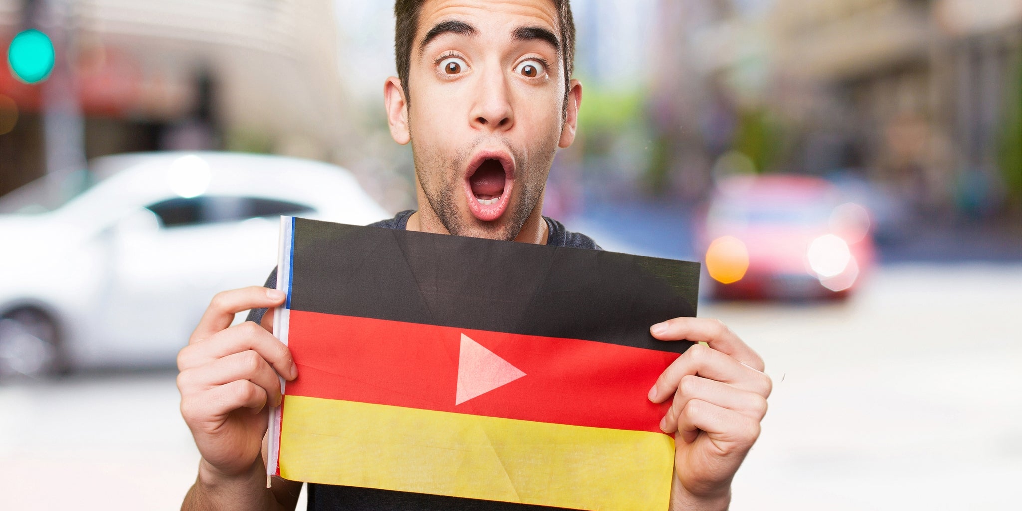 Germany Can Watch Music Videos on YouTube Again