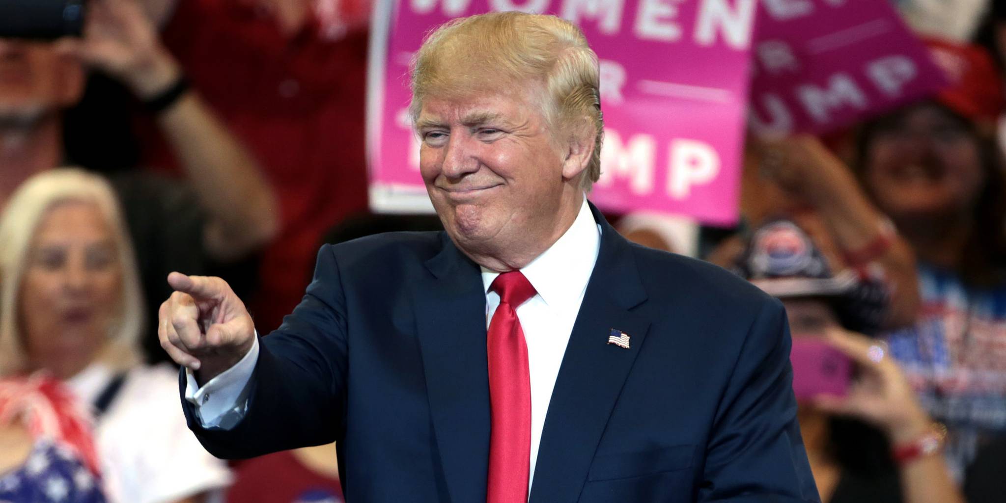 That 1998 Donald Trump 'People' Magazine Quote Is Fake That 1998 Donald Trump 'People' Magazine Quote Is Fake