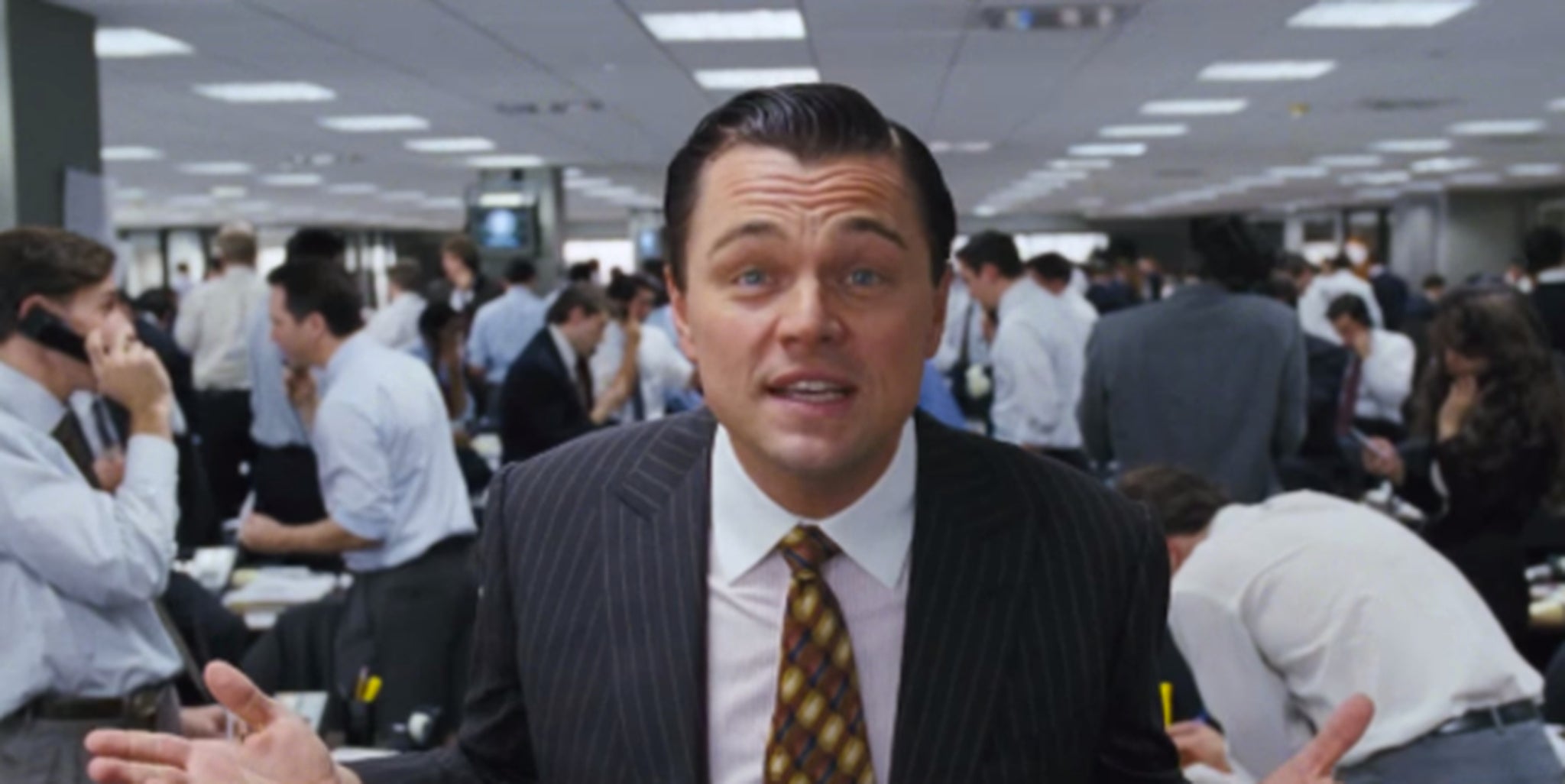 The Wolf of Wall Street torrent The Wolf of Wall Street torrent