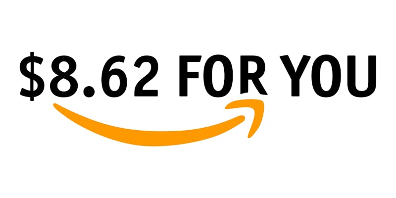 Amazon's celebrating its excellence with a discount on nearly ...