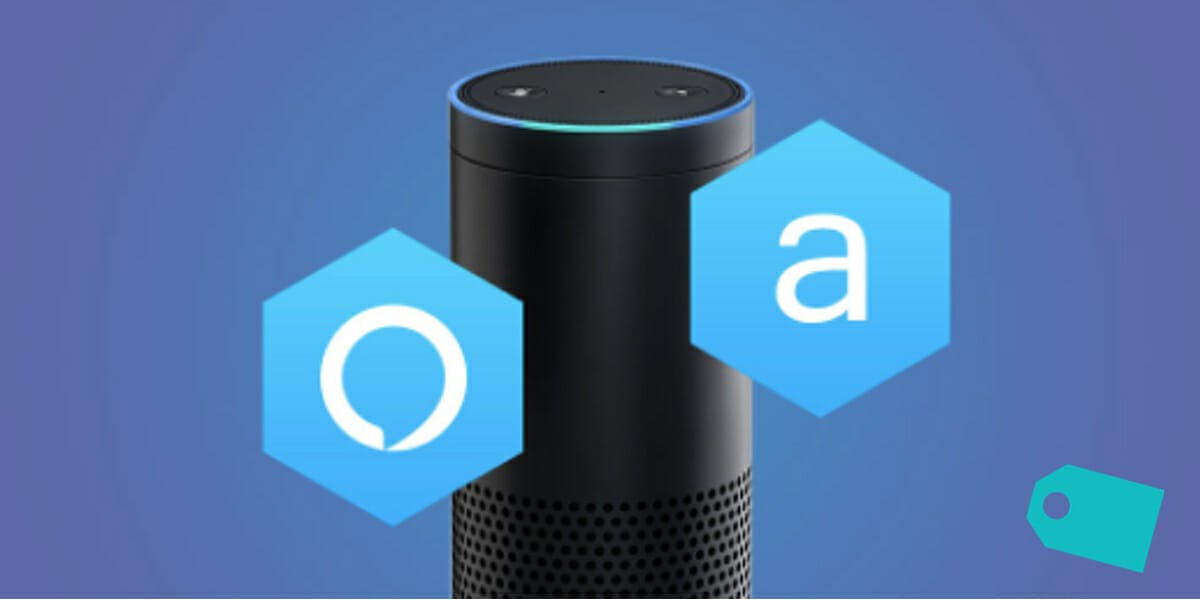 Start building your own voice-activated apps with the Amazon Alexa ...