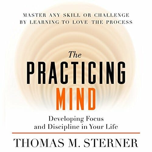 free audible books practicing mind