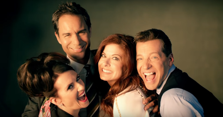 will and grace teaser