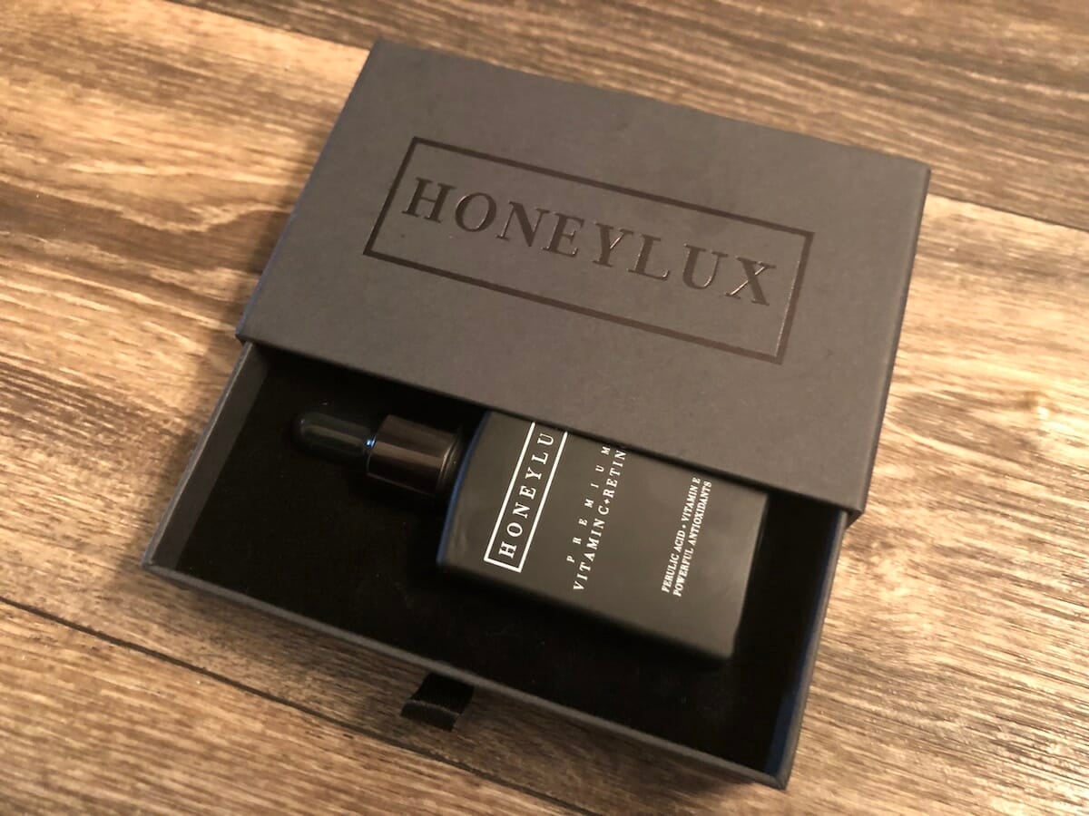 HoneyLux