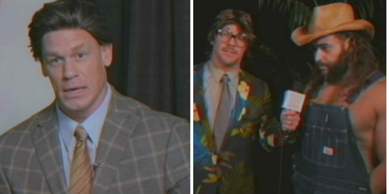 wwe southpaw regional wrestling youtube