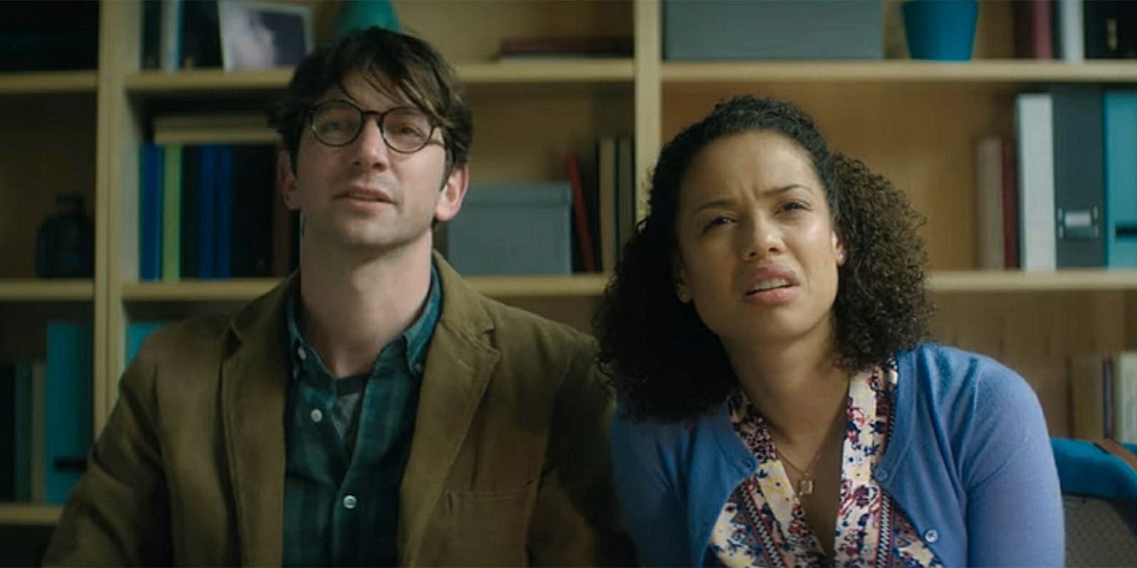 irreplaceable you review