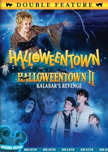 halloween movies
