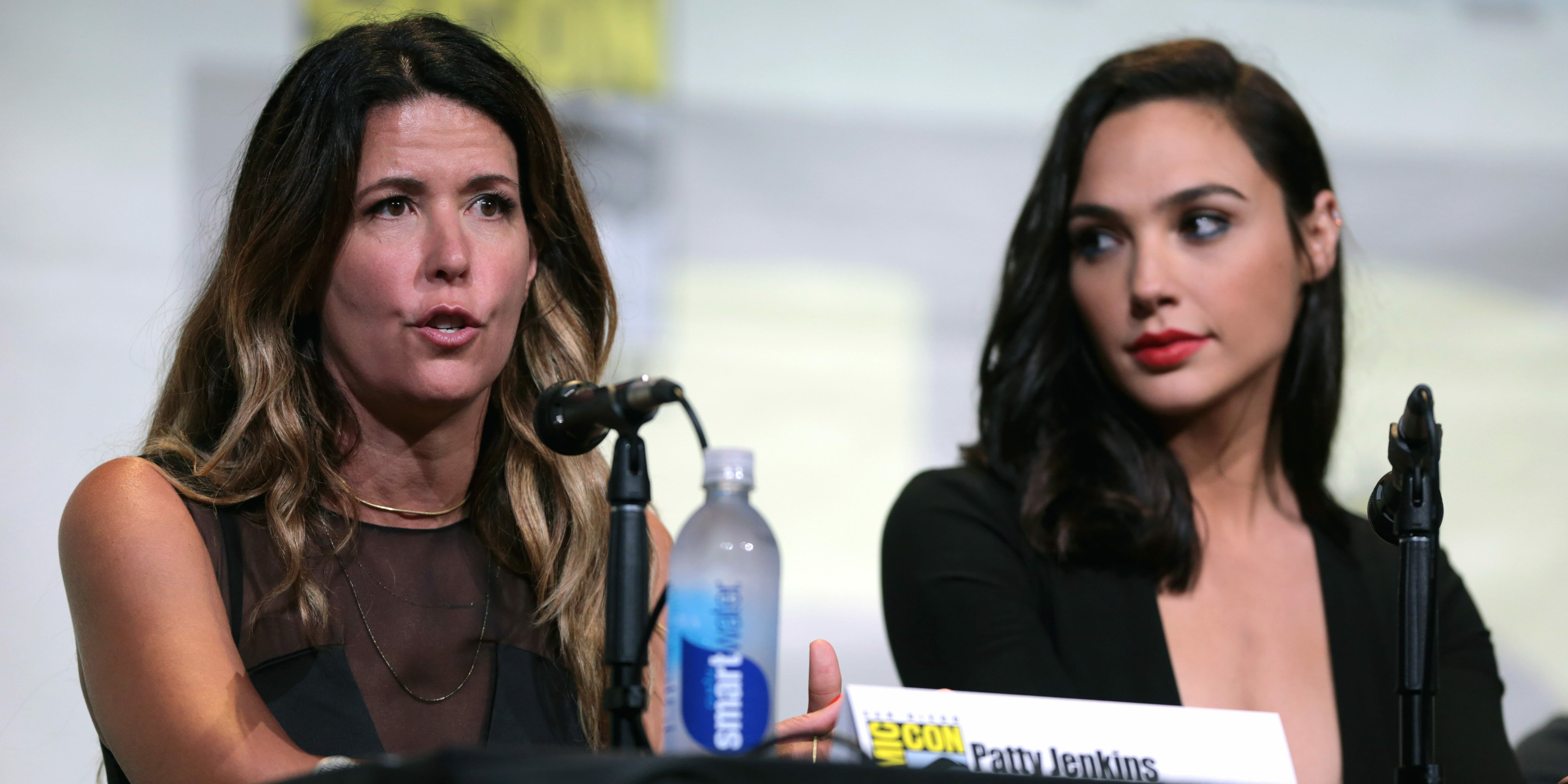 gal gadot patty jenkins