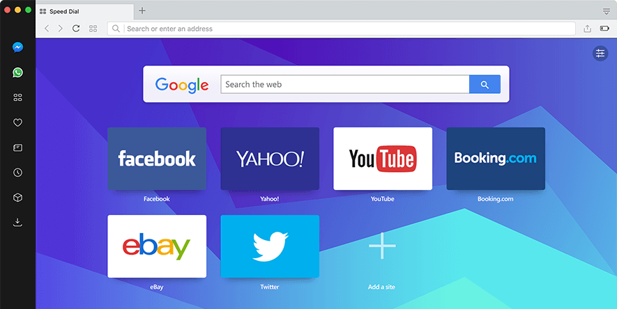 download opera browser for windows 10 latest offline