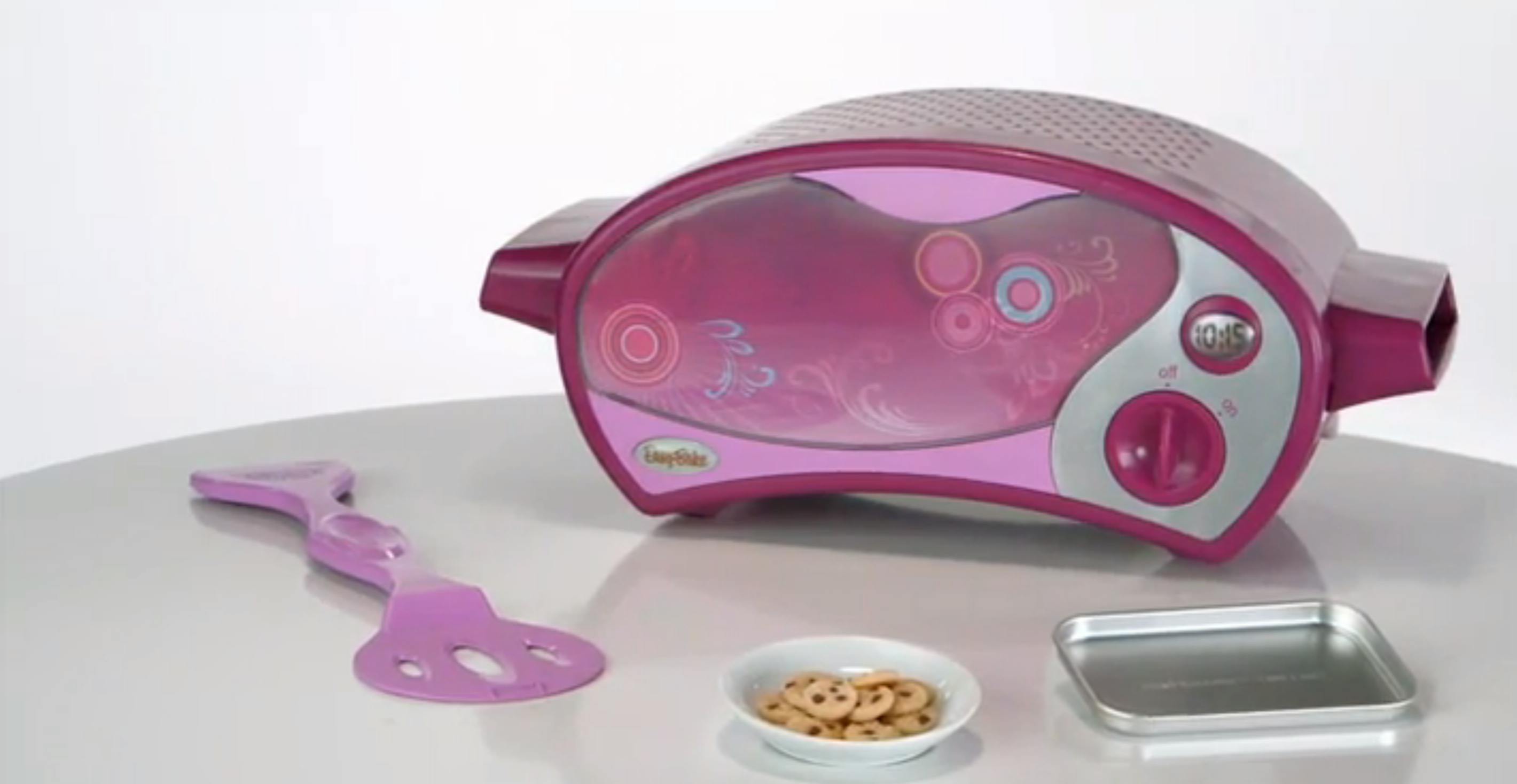 inrichting boerderij Huisje Easy-Bake Oven: 10 Fascinating Facts About Your Favorite Cooking Toy